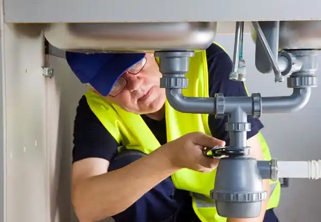 loodgieter Sint-Annaland